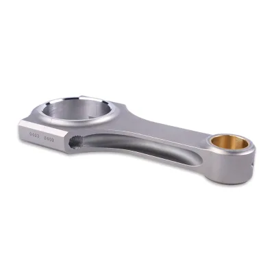 Custom Crankshaft Connecting Rods for Seadoo Gtx 300 Engine High Strength Alloy Improve Performance Racing Watercraft 2022