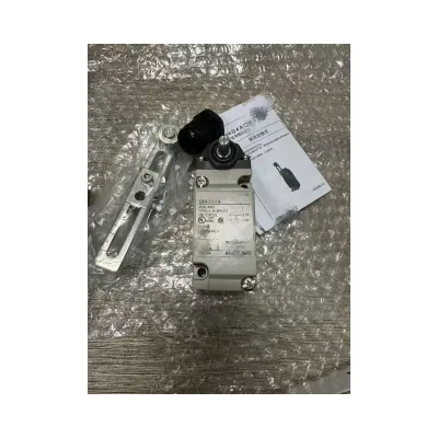 D4A-3101N D4A-C00 Industrial Limit Switch with Adjustable Roller Lever for Automation