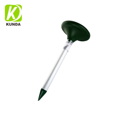 Garden Pest Control Solar Electronic Pest Repeller  Snake Rat Pest Repel Control