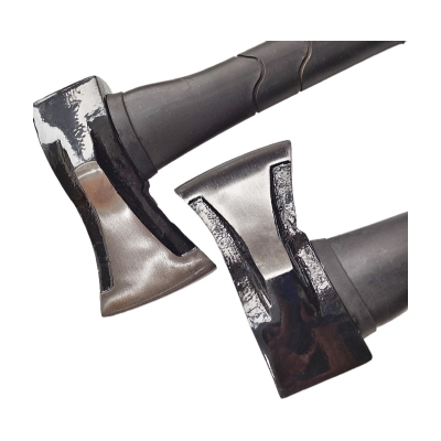 A613 High Carbon Steel Hatchet Axe Outdoor Working axe