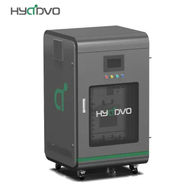 0.5-2 Nm3/h Hydrogen Producing Companies Container Type H2 Plant Hydrogen Production and Fuel Cell Hydrogen Filling Project