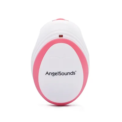 Jumper Factory Cheaper Price Angelsounds Fetel Doppler, Homecare 100Smini Fetal Doppler