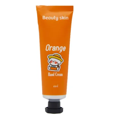 Hand Cream Custom Logo Hand Care Smoothing Nourishing Hand Cream Lotion