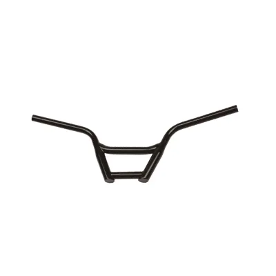 Steel Bicycle Handlebar Tape Bmx Bicycle Handlebar Popular Products 20-23mm with Most Popular 680mm Width Black 20 - 22.5mm BIMO