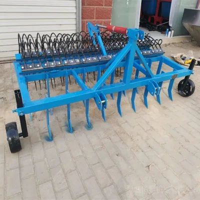 Elastic Toothed Film Machine, Plastic Film Straw Recycling Machine, Hydraulic Elastic Toothed Rake Machine