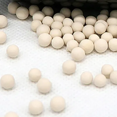 Air Purification Molecular Sieve 5A 13x Chemicals for Industrial Production in China