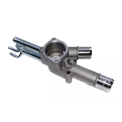 Car Thermostat Housing for Hyun-dai Ela-ntra 25620-23640 25620-23650  23620-23610