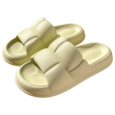 High Quality Soft Women Slipper Indoor Comfortable Light Weight Custom Slides Shoes Ladies slippers
