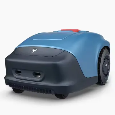 High Quality Factory Low Price Robot Lawn Mower Peripheral Wireless Waterproof Robot Lawn Mower