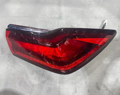 For BYD Yuan Plus Automotive Lighting System Accessories Taillight OE NO. SC2E-4133020 headlights