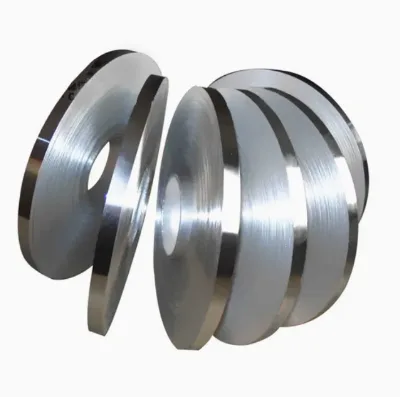 Customizable Premium Aluminum Metal Strips Strong and Corrosion-Resistant
