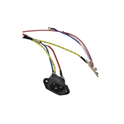 Cables Connecting Wires Appliances Electric Rice Cooker Spare Parts for Home Appliance