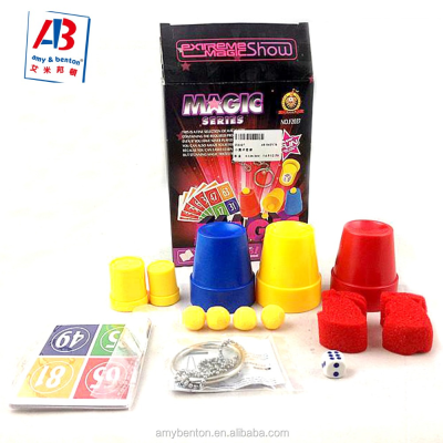 Top Selling Kids Mini Easy Magic Tricks