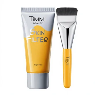 Beauty Corrector Cream-Water Sweat Resistant Long-Lasting Coverage Hyaluronic Acid Vitamin E Lightweight Formula Natural