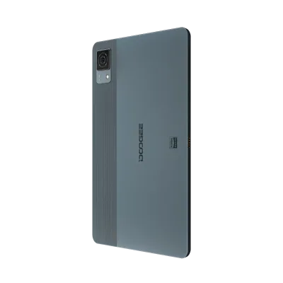 Doogee T40 Tablet PC 11'' Android 14 G99 8+512GB 8+16MP Camera Quad Speakers 8580mAh Face Unlocked 2.5K IPS Display Doogee Pad