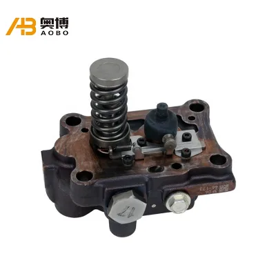 4TNV94 4TNV98 Fuel Injection Pump Head 129935-51741 12993551741 YM129935-51741