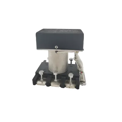 FRJQ-85F American 3H 2Z 3 D Contact Form AC Contactor 275A 115/200V Adapting Harsh Environment 3 Phase Contactor Miniature / 3NO