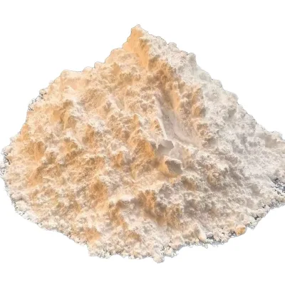 High-purity Fused Silica Powder Customizable Mesh Size Whiteness Available Full Range Specifications Suitable Foundry Coatings