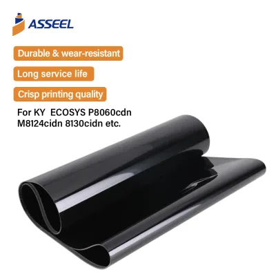 ASSEEL Transfer Belt High Quality KY M8124 Kyocera ECOSYS P8060cdn M8124cidn 8130cidn M8224cidn 8228cidn for Kyocera