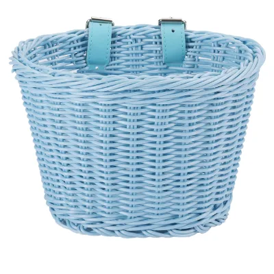 EXI 2026 Eco-Friendly Multifunctional Bicycle Basket for City & Road Bikes Factory Price Made in China