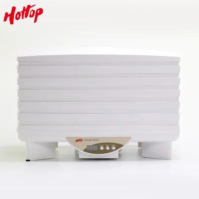 KN-128ST Food Dehydrator Factory Wholesale Price