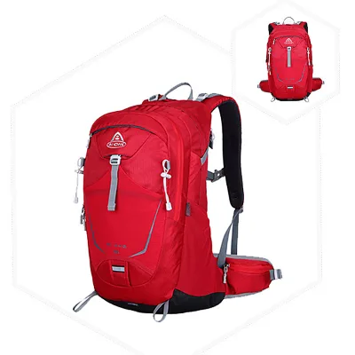 Waterproof Carry-On Backpack Outdoor Hiking Backpack Men Women Travel Backpack Large Capacity