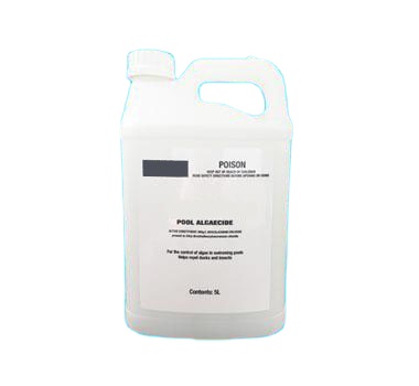 High Effective Swimming Pool Algaecide Polyquaternary Ammonium CAS#: 25988-97-0
