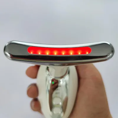 Facial Massager Wholesale Customize Logo Anti-Aging Neck Rejuvenation Tool