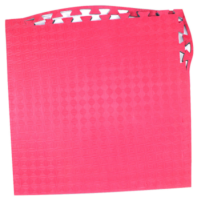 Sample Free Shipping Material Sample Octagon Taekwondo Karate Judo Boxing Tatami Mats Martial Arts Mats