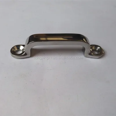 316 Stainless Steel Marine boat door handles