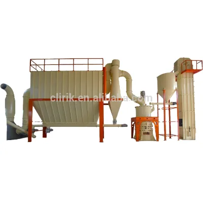 CLIRIK Coal Mill/coal Pulverizer/coal Grinding Mill for India