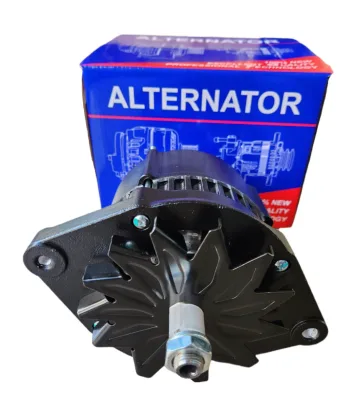 45-2589 and 45-2695 12V 65A ALTERNATOR ASSY for THERMO KING REFRIGERATION TRUCK PARTS