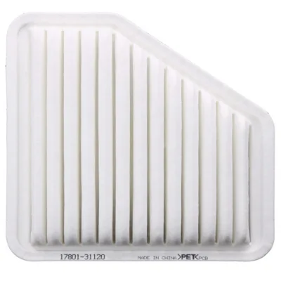 High Quality Air Filter Car Accessories 17801-31120 CA10169 17801-0H070 88975799 17801-AD010 WA9576 for Toyota Lexus Lotus