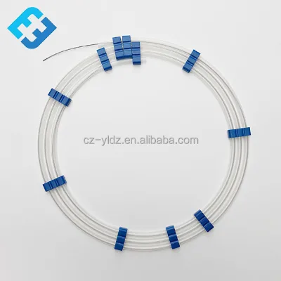 PTEF Medical Guide Wire