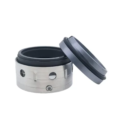 58U Mechanical Seal 58U/59U SIC CA Oil Pump Water Pump Manufacturer Mechanical Seal Pump Seals 16mm