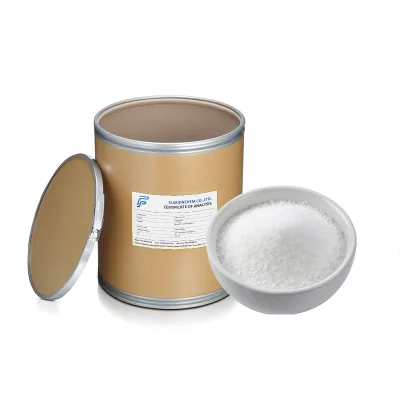 Octanohydroxamic Acid CAS 7377-03-9 for Mild Preservative for Cosmetics