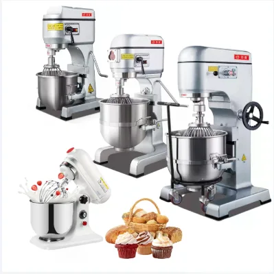 A Vertical 10 Ltrs Duke 4 5 L 3 in 1 Cooking Used Planetary Cake Mixer 10liter B 20 30 Ltr Litre Whisk Mix Machine for Sale Cake