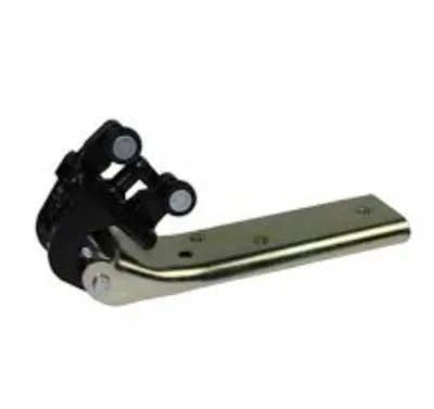HANOUS Berserk Sliding Door Roller Guide 7700352379 for Renault Master II OE 9160740 4500440