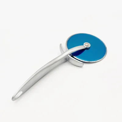 Thickened Durable Pizza Wheel Cutter Pizza Wheel Slicer Tool Household Kitchen Baking Gadget