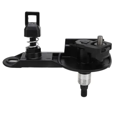 Rear Wiper Shaft Pivot 61627209167 Car Window Glass Wiper Shaft Pivot for 3 Series E91 318d 320d 325i 323i 330xi