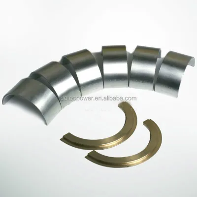 Thrust Whaser C06AL-1003652+A 1003652 100-3652 Thrust Bearing For3304 3306 C6121 Shanghai diesel Engine