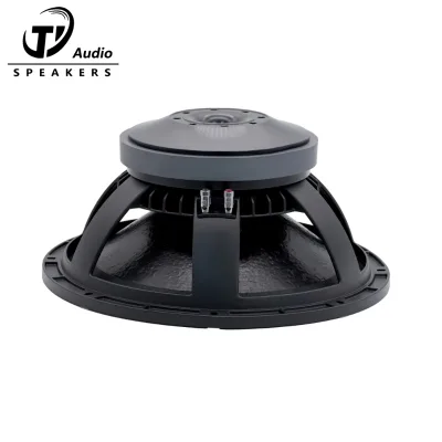 15TBX100 High Quality 15 Inch Subwoofer Speaker 1000W LF Driver 2000W Continuous 8 for DJ Bars Clubs Car Passive/Active SB15