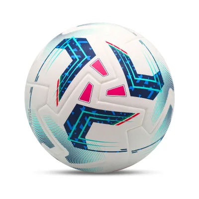 Original Match Soccer Balls Size 5 Official Match TPU Ball Bola De Futebol Football Soccer Balls