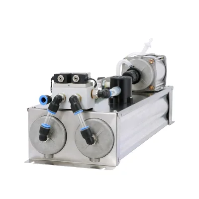 Equipo Oxigeno/ 5 Liter Oxygen Generator System/ 10l Oxygenator