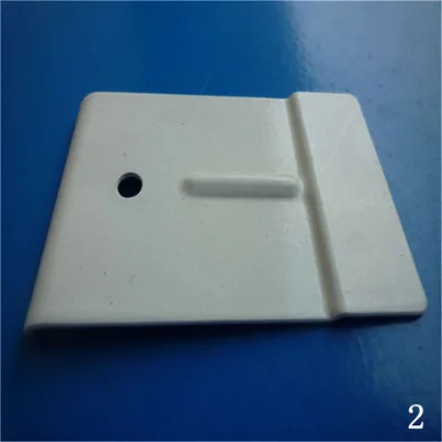 Metal Stamping And Bending Bracket, Made of SUS304, in machinery and equipment, tools, etc.