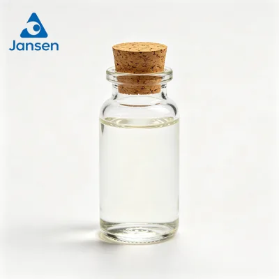 Hot Sale Cosmetic Grade 10% Ambrocenide Liquid CAS 211299-54-6 Ambrocenide Solution Fragrance Oil for Perfume Making