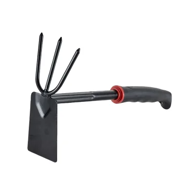 Gardening Tool  Set With Non-Slip Rubber Grip Shovel Carbon Steel Mini Trowel Digging Hoe Garden Hand Tool Kit