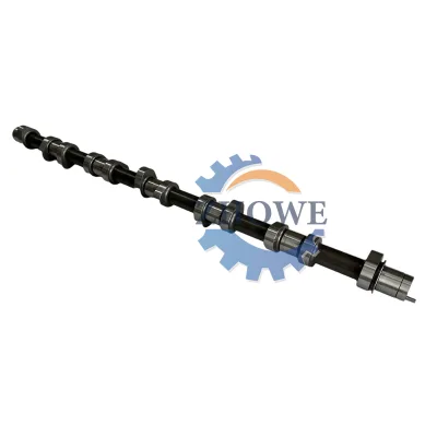 Factory Hot Selling Camshaft 51044016398 51.04400-6050 for MAN D2066 D2676