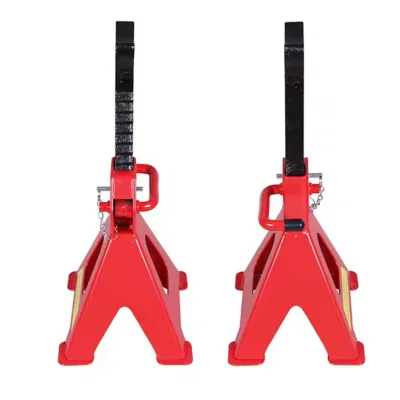 1500lbs High Position Jack Stand 22 Ton Pin Type Jack Stand 22 Ton Pin Ptye Jack Stand
