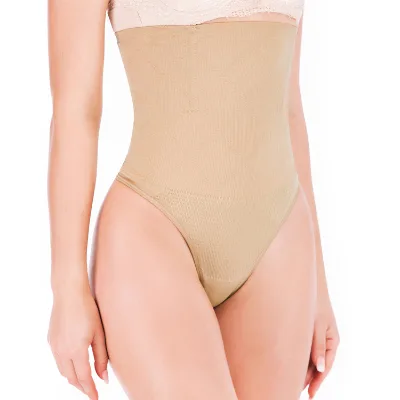 Women Seamless Firm Control Shapewear Open Bust Slimming Bodysuit Body Shaper